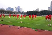 John Herdman: Jay Idzes Pemimpin Tak Tergantikan