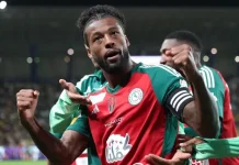 Mantan Gelandang Liverpool, Wijnaldum Hengkang dari Al-Ettifaq