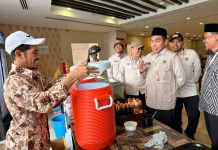 Pendapatan Area Komersial Hotel Jemaah Haji Indonesia Catat Kenaikan