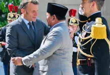 Teddy Sebut Presiden Prabowo Harus Bangun Kedekatan dengan Banyak Pemimpin Dunia