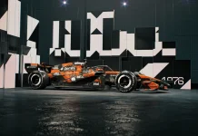 McLaren Luncurkan Livery Spesial GP Monako, Rayakan Capaian Balapan Ke-1000