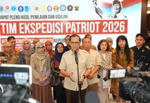 Mentrans Tegaskan Rekrutmen TEP 2026 Transparan, Objektif, dan Kompeten