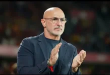 Luis de la Fuente, Pelatih Tenang yang Membawa Spanyol ke Puncak