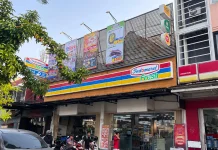 Gerai Indomaret Jatibening Tetap Beroperasi di Tengah Isu Penutupan Nasional