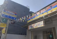 Sejumlah Gerai Indomaret Tetap Buka di tengah Ramainya Isu Penutupan