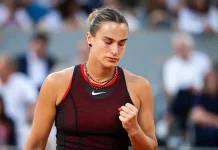 Singkirkan Osaka, Sabalenka Melaju ke Perempat Final Roland Garros 2026