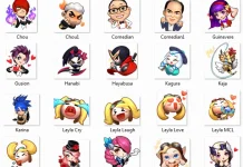 Segera Klaim Hadiah Emote Gratis, Ini 10 Kode Redeem ML Terbaru Moonton Juni 2026