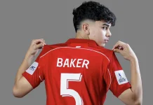 Mathew Baker Masuk Skuad Timnas FIFA Matchady 2026, Ini Kata John Herdman