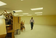 Trailer Film 'Backrooms' Pakai Salam Bahasa Indonesia dari Arsip NASA