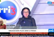 Akumindo Siap Ikuti Kebijakan Baru Pajak UMKM