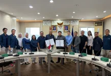 LPP RRI dan GEKRAFS Teken Nota Kesepahaman, Perkuat Ekonomi Kreatif Nasional