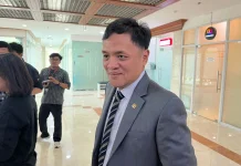 DPR: Hubungan Megawati dan Prabowo Harmonis, Contoh Redam Polarisasi