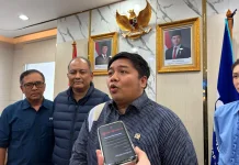 GEKRAFS Gandeng RRI, Tekankan Pentingnya Kolaborasi Ekraf dengan Media
