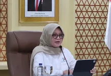 Inflasi Meningkat pada Mei 2026, Secara Bulanan Dipicu Komoditas Cabe Merah