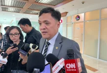 DPR Sebut Penguatan Pengawasan Polri Sudah Diakomodasi dalam RUU KUHAP