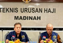 Timwas Haji DPR Soroti Akses Jemaah ke Raudah dan Makam Nabi Muhammad