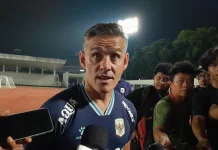 Pelatih Timnas Indonesia Optimistis Kanada Lolos Fase Grup Piala Dunia 2026