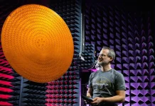 NASA Uji Ketahanan Dragonfly Hadapi Panas Ekstrem Satelit Saturnus, Titan
