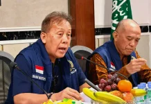Timwas DPR Pastikan Kesiapan Madinah Sambut Gelombang Jemaah Haji