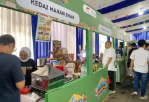 Pacu Jiwa Kompetisi, FIFGROUP Wadahi UMKM Binaan agar Naik Kelas