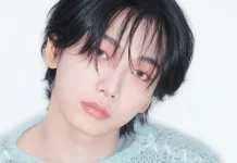 Jaehyun BOYNEXTDOOR Batasi Aktivitas Sementara Akibat Cedera Pergelangan Kaki