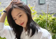 Aktris Shin Hae Sun Dipastikan Memerankan Jaksa Pemburu Kebenaran di Drama 'Dash'
