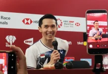 Bidik Prestasi di Indonesia Open 2026, Jojo Fokus Jaga Konsistensi