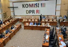 Revisi UU Polri, Pakar Hukum Minta Fungsi Kompolnas Fokus pada Pengawasan
