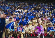 Dari Pulau Kecil,  Curacao Siap Menulis Sejarah di Piala Dunia 2026