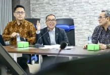 Pemerintah Usut Dugaan Fabrikasi Riset WNI di ISPPD