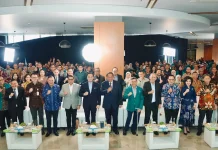 SBY dan Menteri Ekraf Hadiri Proficient Conference 2026 Bahas Transformasi Digit