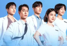 Sinopsis ‘Doctor on the Edge’, Tayang di Disney+