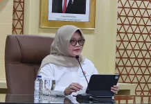 April 2026, Neraca Perdagangan Indonesia Masih Surplus meski Turun
