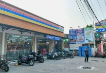 Sejumlah Gerai Indomaret di Bekasi Tetap Beroperasi di tengah Isu Penutupan