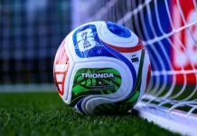 Bola Piala Dunia 2026 Harus Diisi Daya sebelum Dipakai? ternyata Ini Alasannya!