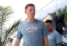 Fokus Piala Dunia 2026, Inggris Awali Pemusatan Latihan di Florida