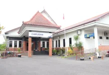 Stasiun Caruban Layani 45.341 Pelanggan sepanjang Awal 2026