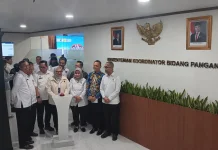 Hari Susu Nusantara Perkuat Edukasi Gizi