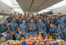Neymar Tak Lagi Aman, Vinicius dan Raphinha Jadi Rival Terberat
