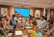 Program Bedah Rumah di Sultra Naik Tiga Kali Lipat Jadi 10 Ribu Unit pada 2026