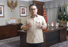 KSP Beberkan Lonjakan Tajam Serangan Siber Indonesia Tahun 2026