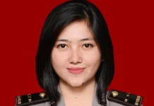Karier Moncer Iptu Priscilla Tissy Atotoy Jadi Sorotan