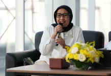 Profile Nanik, dari Jurnalis hingga jadi Kepala BGN