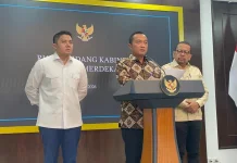 Mensesneg Beberkan Alasan Presiden Tunjuk Nanik jadi Kepala BGN