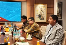 PKP Dorong Pemerataan Ekonomi Sultra lewat KUR Perumahan Capai Rp500 Miliar