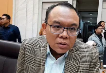 Saleh Daulay: Efektivitas Program Ekraf Harus Didukung Anggaran yang Memadai
