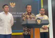 Percepat Program MBG, Presiden Meminta Pejabat Baru BGN Perkuat Koordinasi