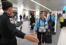 Kepulangan Jemaah Haji, Imigrasi Soetta Pakai Teknologi Khusus