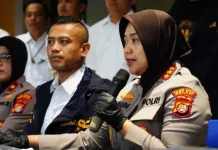 Mantan Istri Diduga Jadi Dalang Pembunuhan WNA Korsel di Bekasi