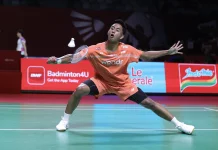 Simak Hasil Rekap Pertandingan Indonesia Open 2026, Jojo dan Alwi Lolos
